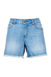 Duke Denim Shorts - Vintage