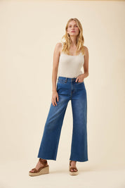 Tate Denim - Denim