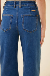 Tate Denim - Denim