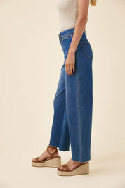 Tate Denim - Denim