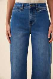 Tate Denim - Denim