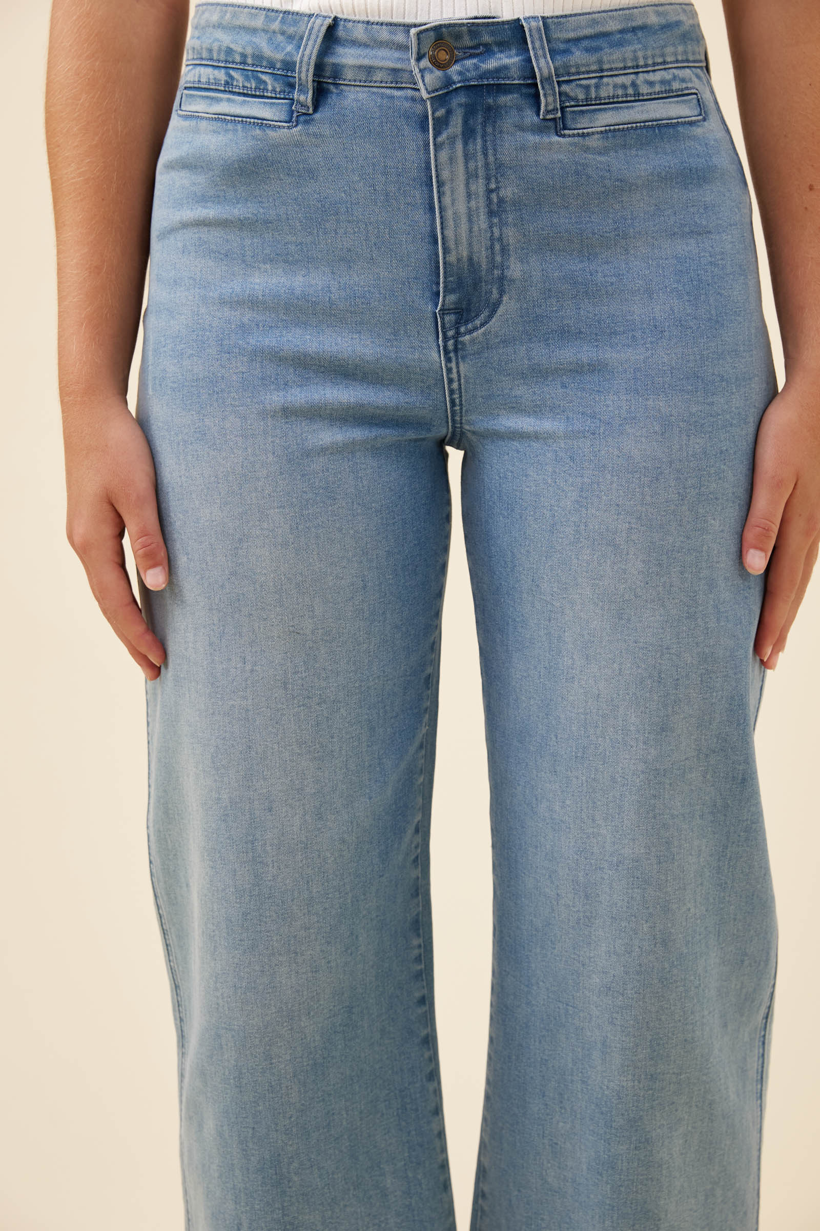Tate Denim - Stellar