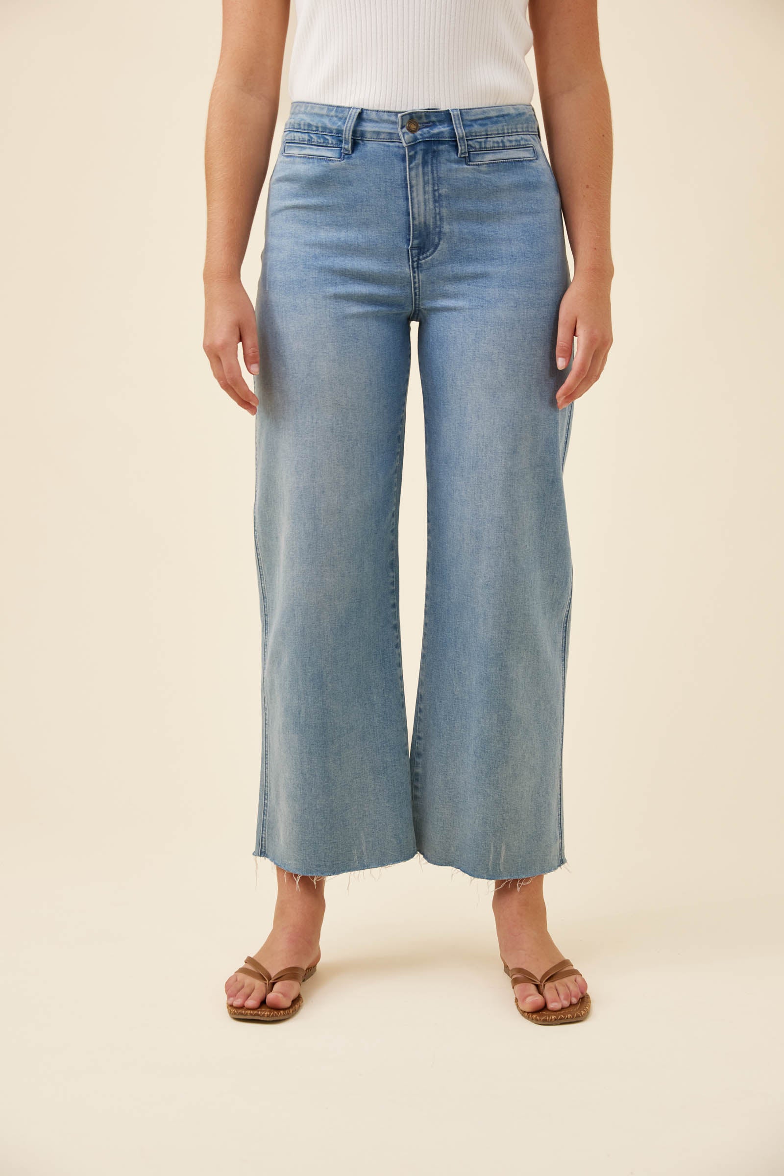 Tate Denim - Stellar