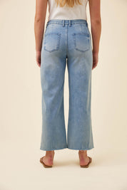 Tate Denim - Stellar
