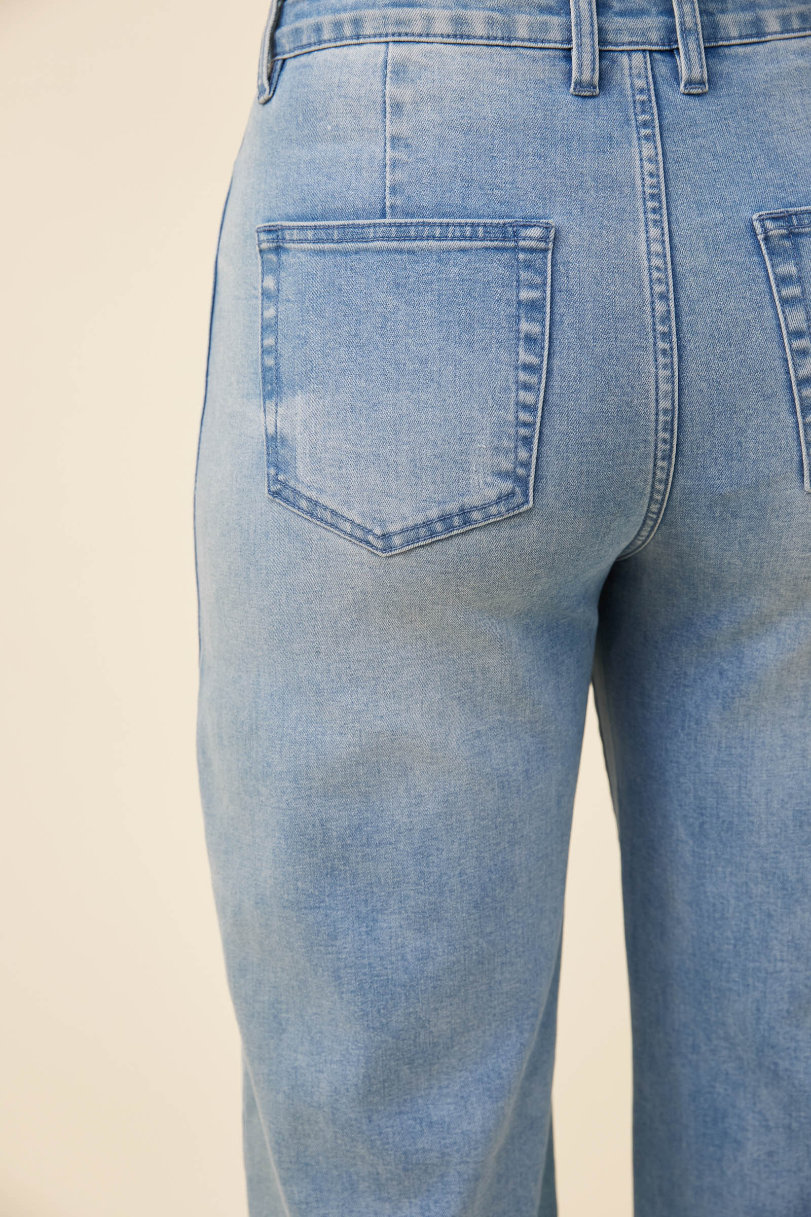 Tate Denim - Stellar