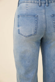Tate Denim - Stellar