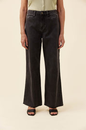 Tate Denim - Ash