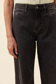 Tate Denim - Ash