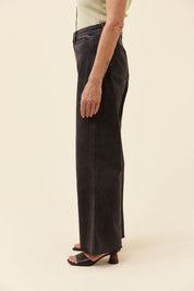 Tate Denim - Ash