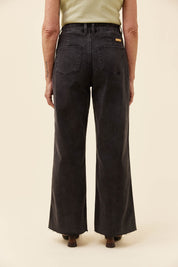Tate Denim - Ash