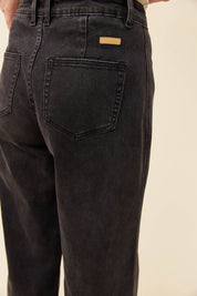 Tate Denim - Ash
