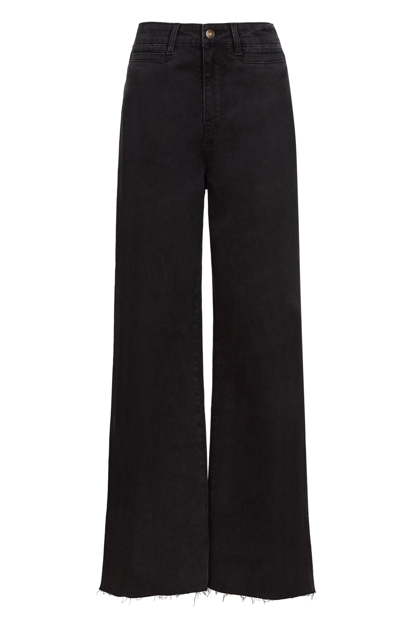 Tate Denim - Ash