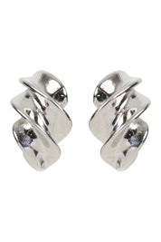 Oline Twist Earring - Pasta