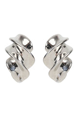 Oline Twist Earring - Pasta