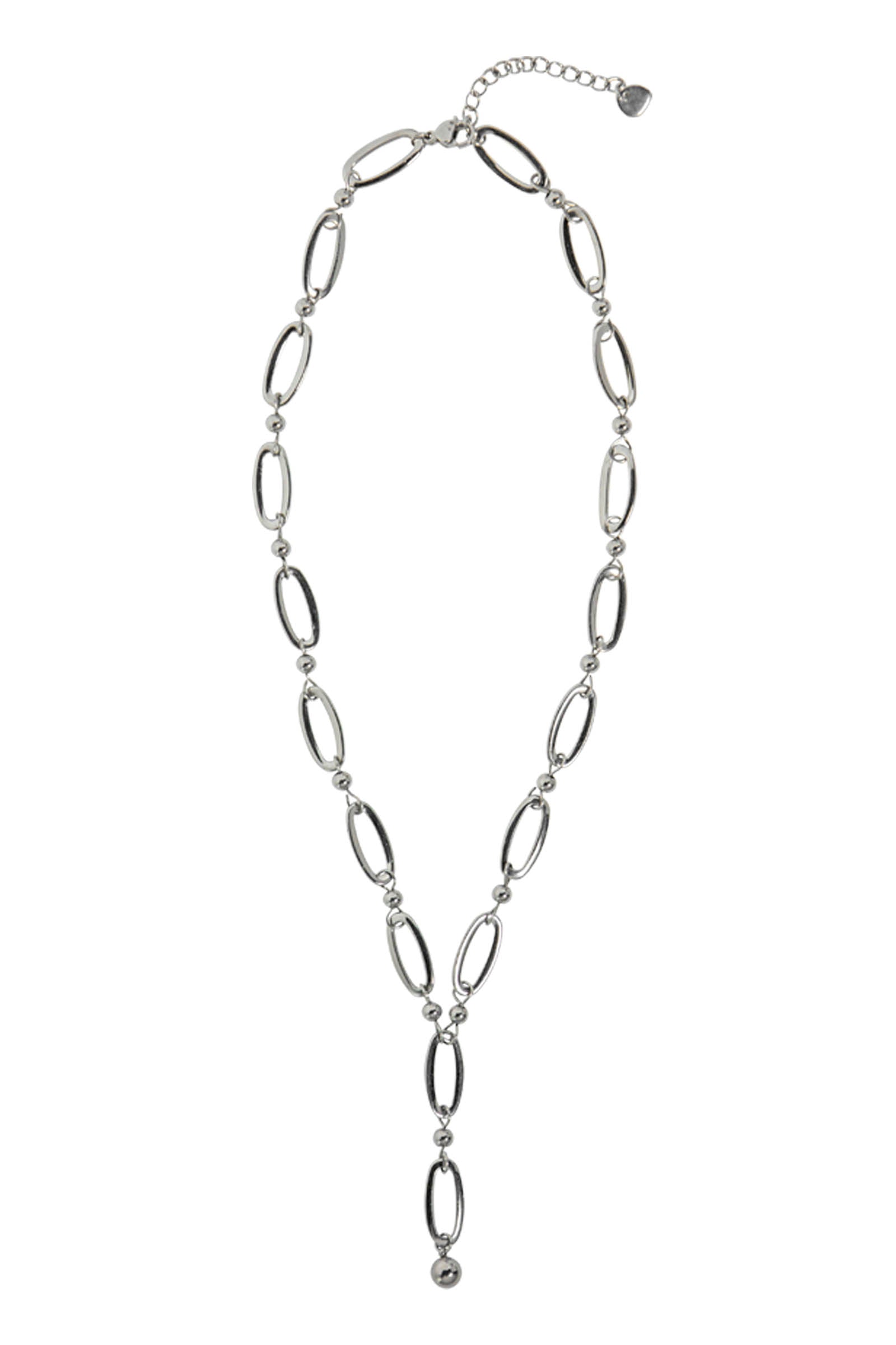 Oline Necklace - Link