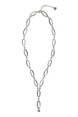 Oline Necklace - Link