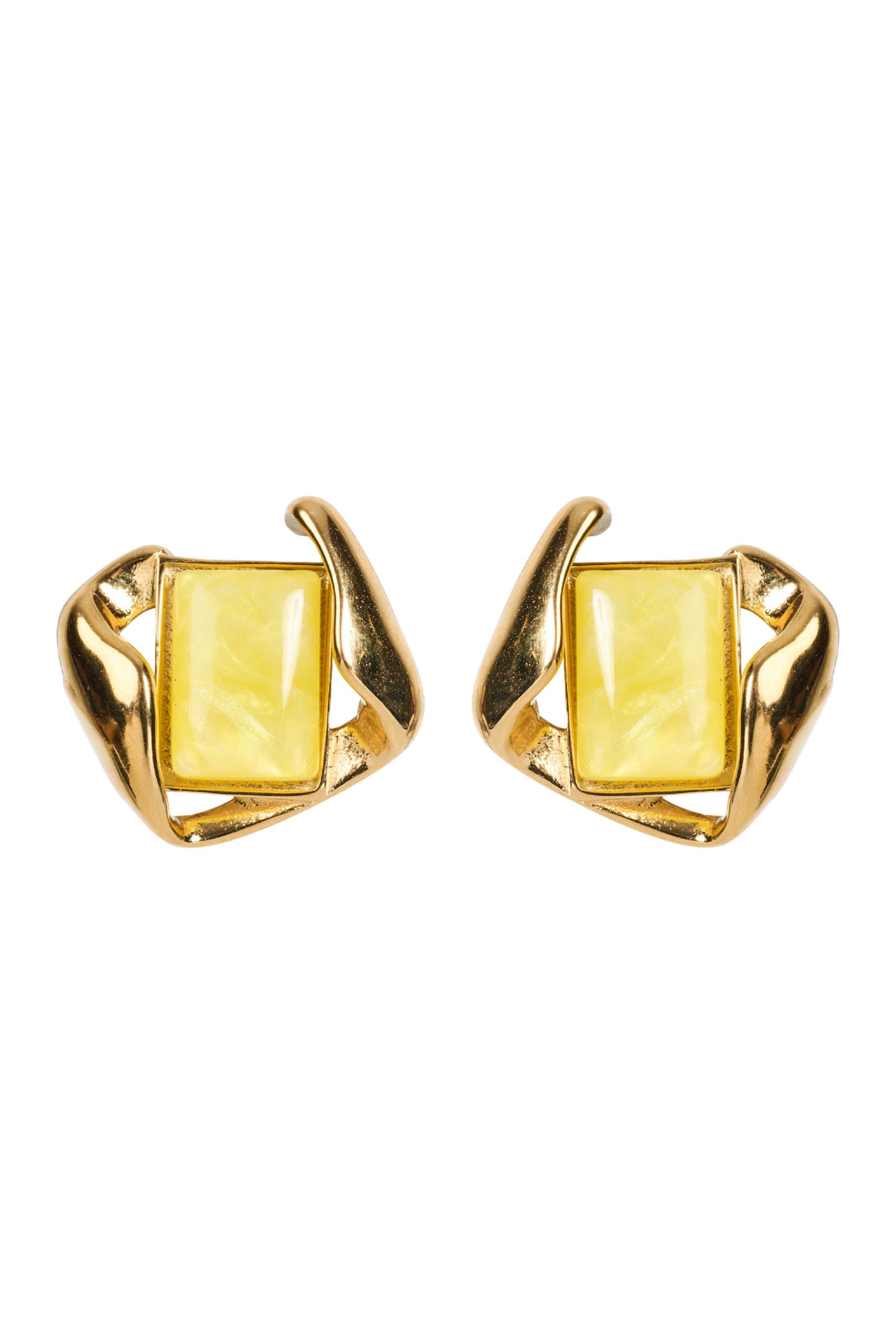 Aurora Earring - Stud