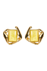 Aurora Earring - Stud