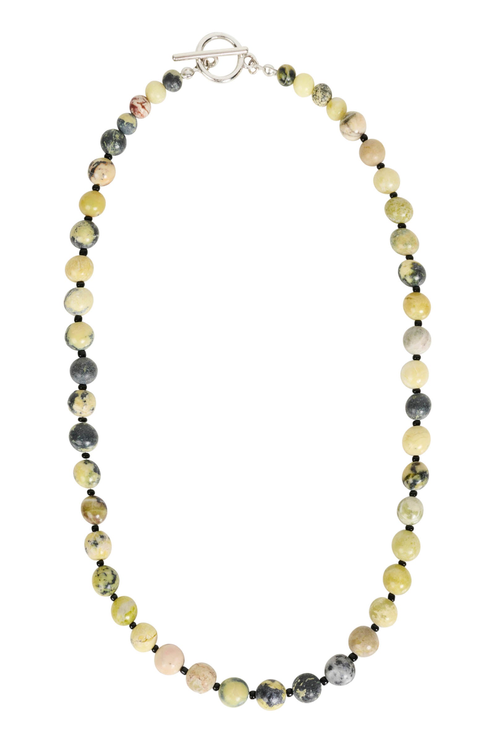 Wilma Necklace - Pomelo