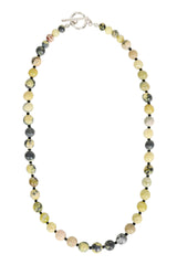 Wilma Necklace - Pomelo