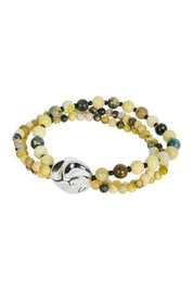 Wilma Bracelet - Pomelo