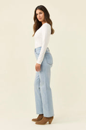 Scarlett Jean - Ice Blue