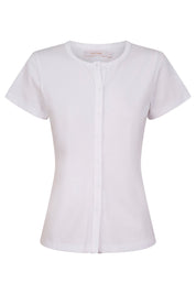Shirley Tshirt - White