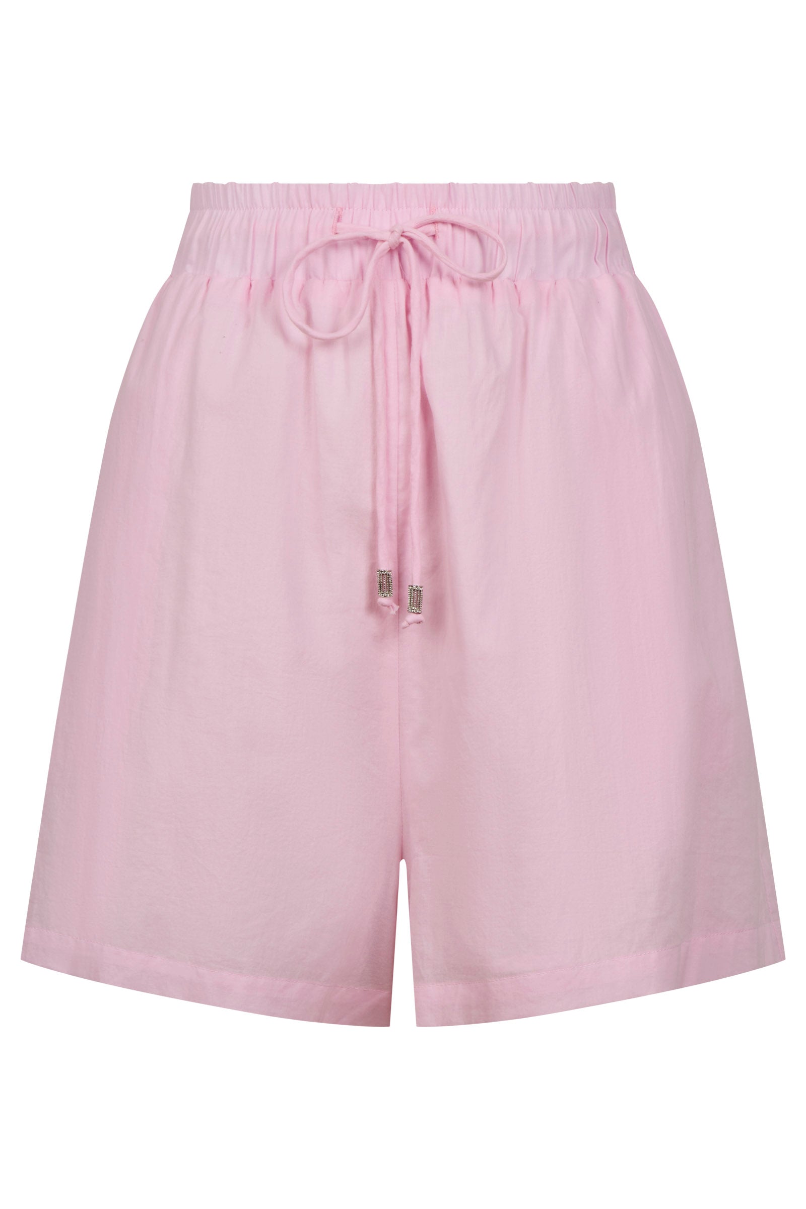 Rosa Short - Light Pink