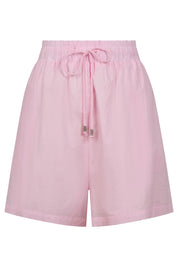 Rosa Short - Light Pink