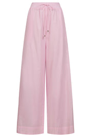 Rosa Pant - Light Pink