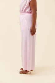 Rosa Pant - Light Pink