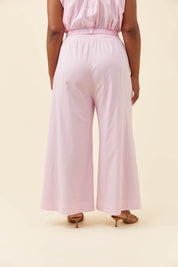 Rosa Pant - Light Pink
