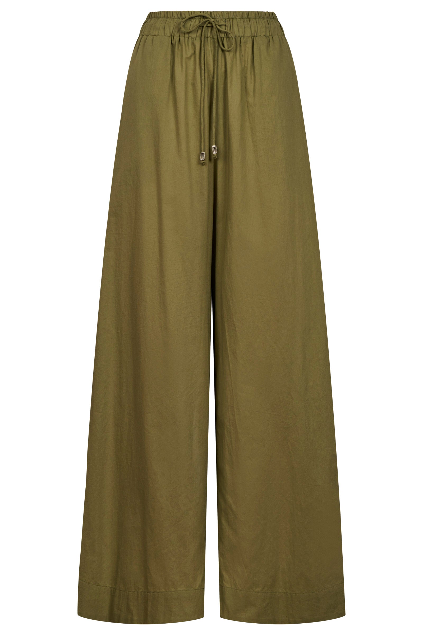 Rosa Pant - Sage