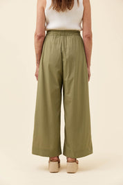Rosa Pant - Sage