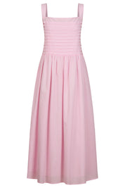 Rosa Tank Dress - Light Pink