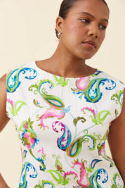 Anita Tank - Paisley