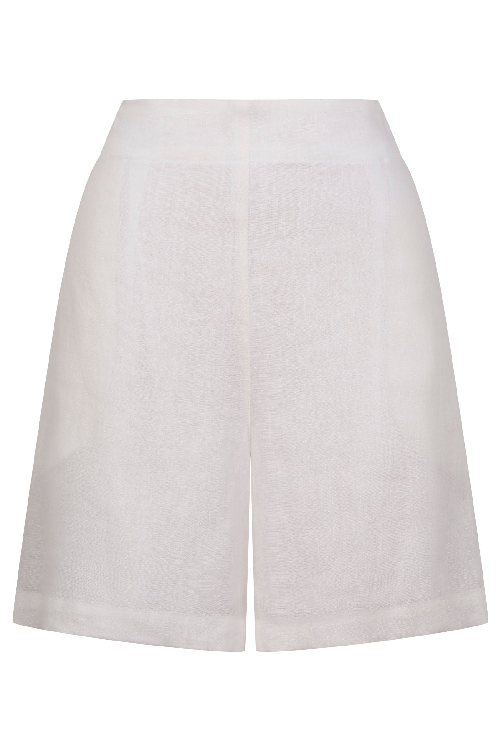 Anita Short - White