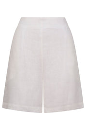 Anita Short - White