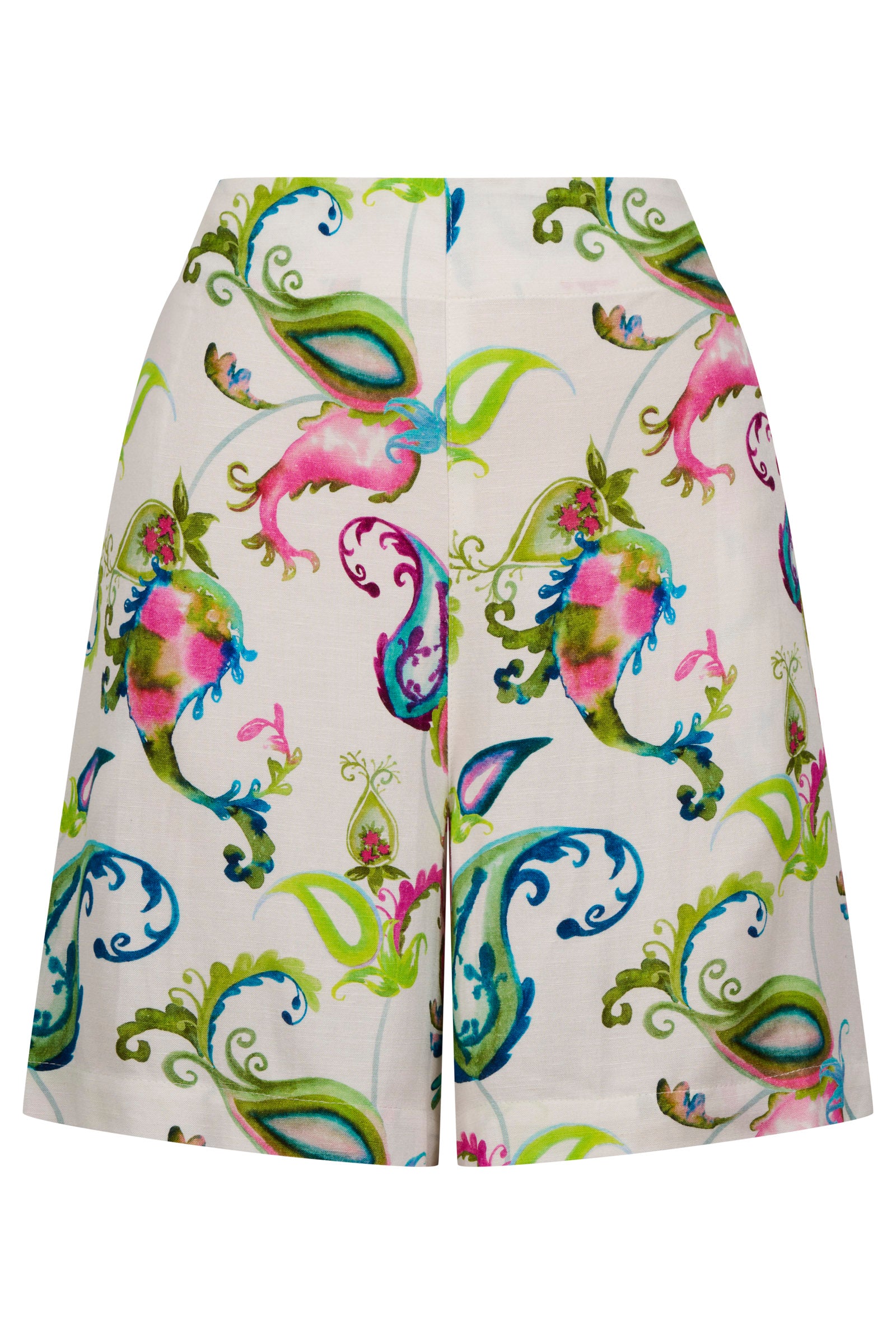Anita Short - Paisley