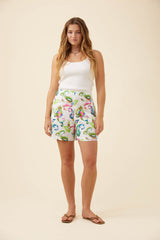 Anita Short - Paisley