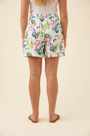 Anita Short - Paisley
