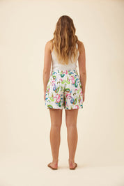 Anita Short - Paisley