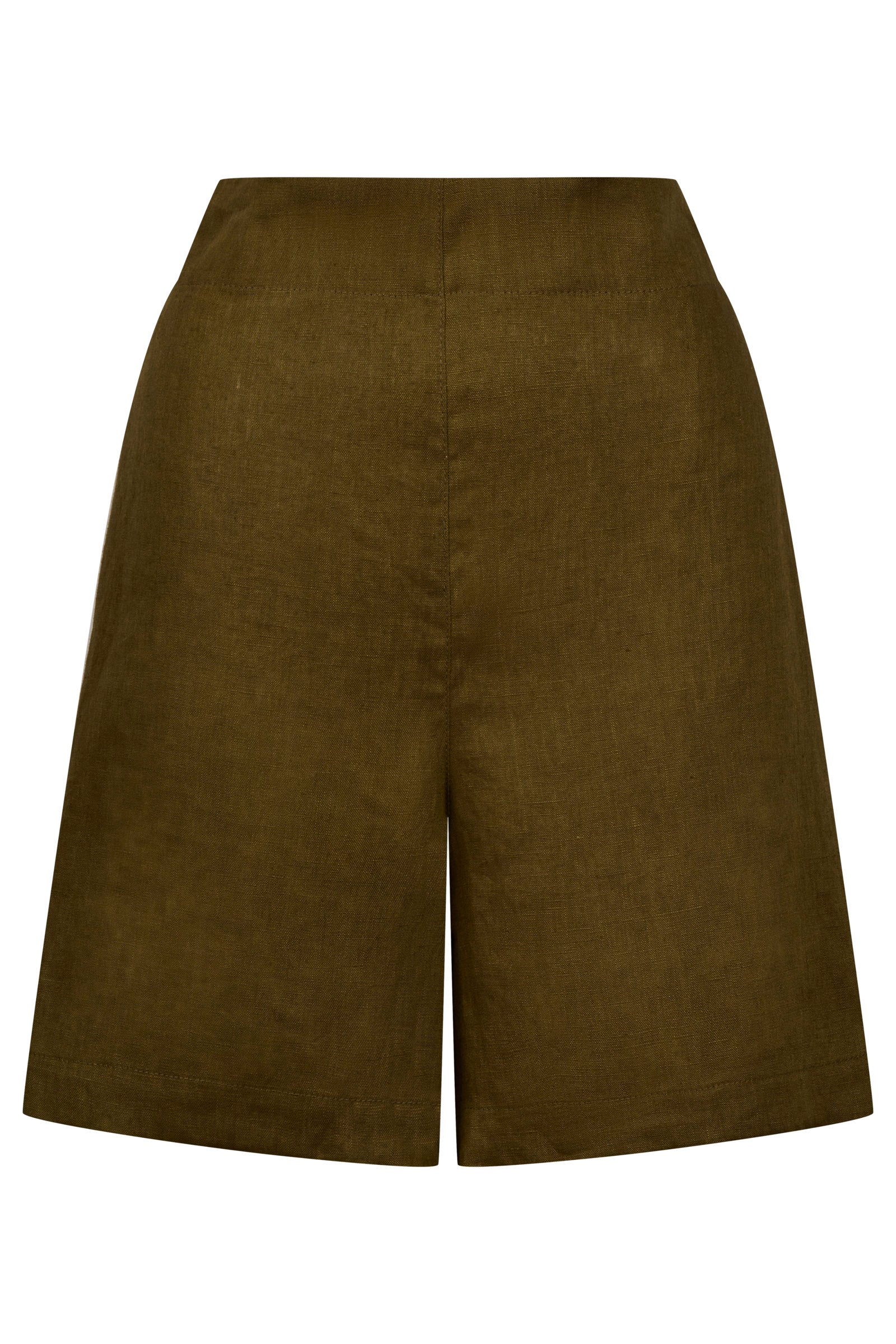 Anita Short - Olive