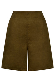 Anita Short - Olive