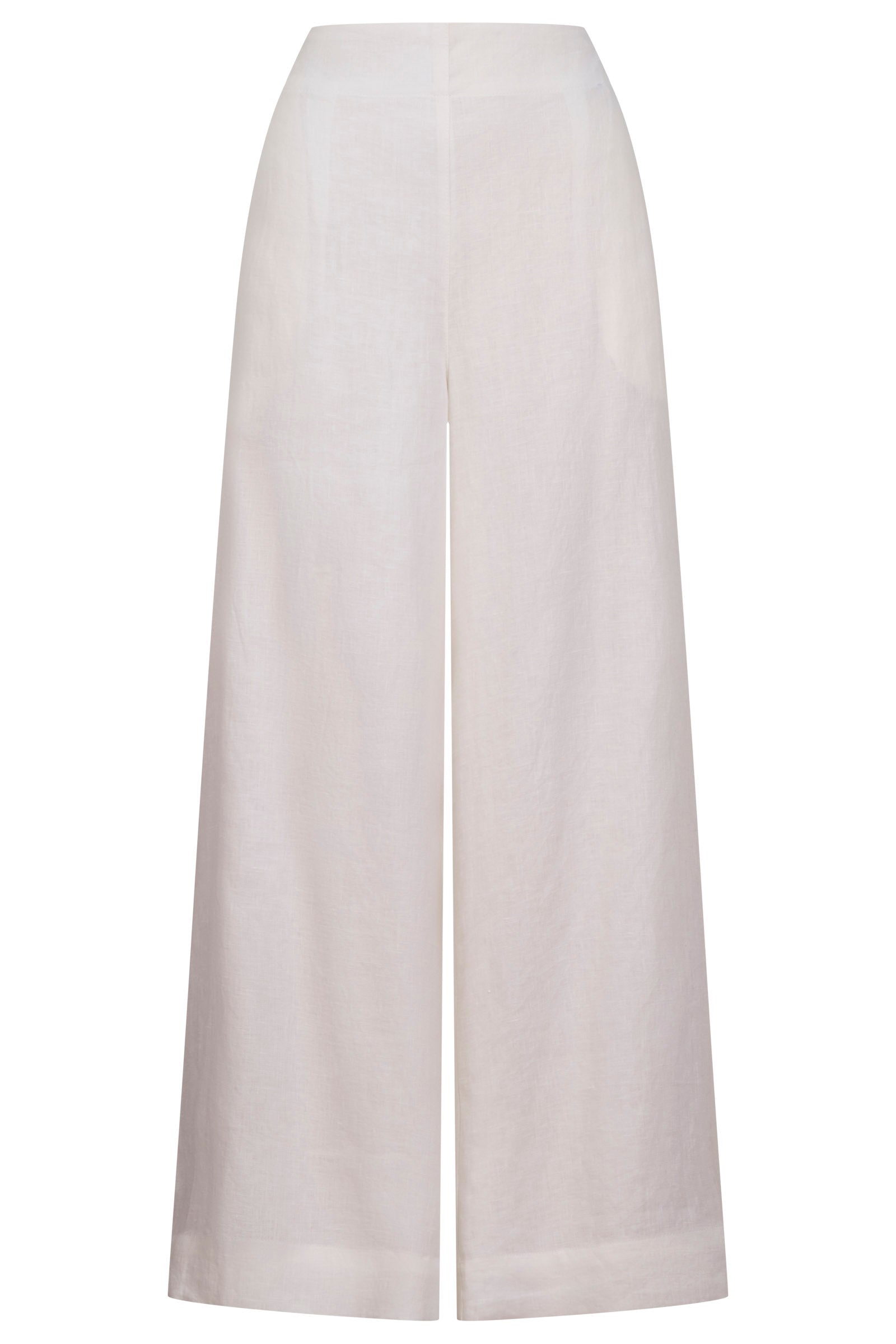 Anita Pant - White