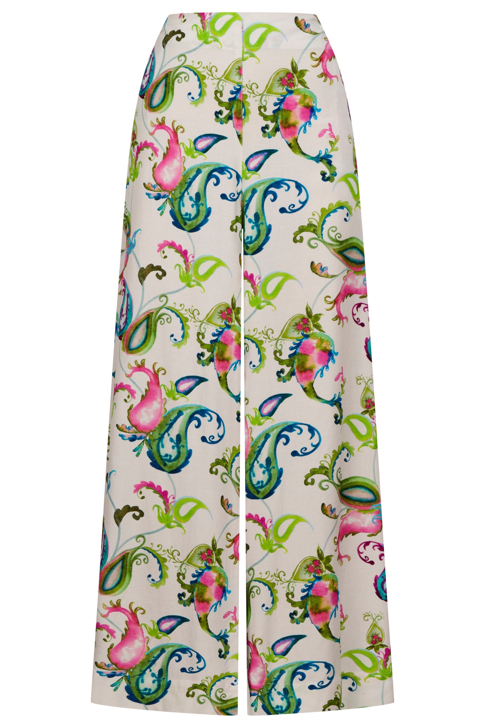 Anita Pant - Paisley