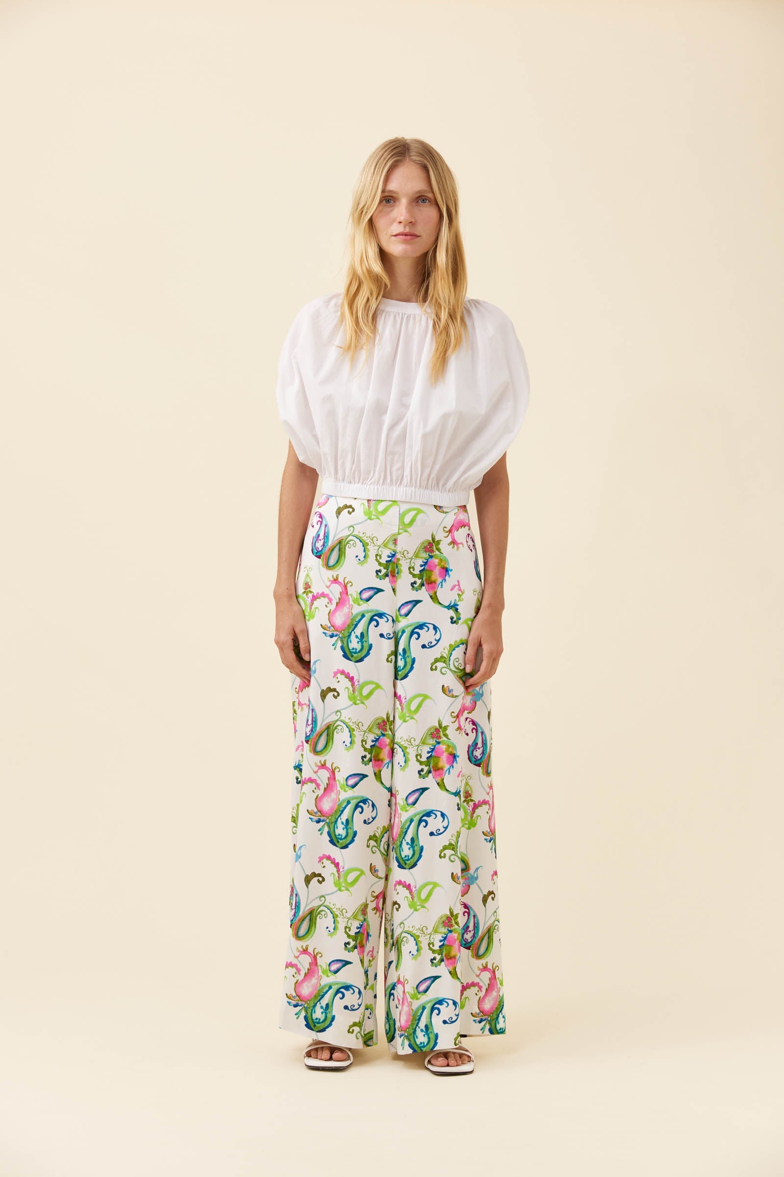 Anita Pant - Paisley