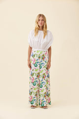 Anita Pant - Paisley