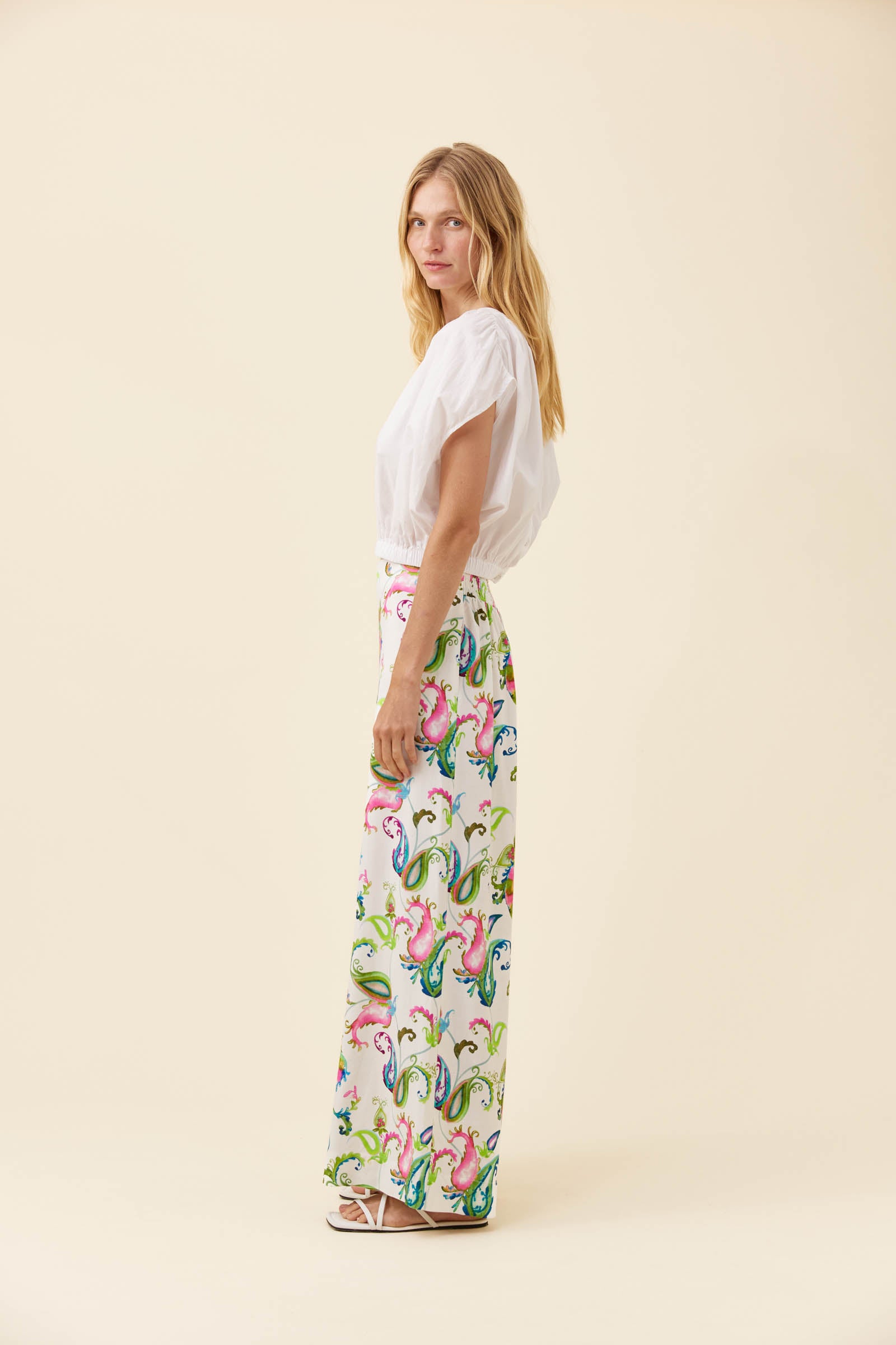 Anita Pant - Paisley