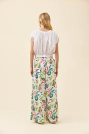 Anita Pant - Paisley